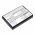 Helyettes�t� ad�vev� Akkumul�tor EVOLVE LTE BT000593A01 5800mAh 22.33Wh Li-Ion