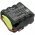 Helyettes�t� m�r�m�szer Akkumul�tor BetaGauge 330 BP-33 2000mAh 19.2Wh 9.6V