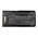 Helyettes�t� ad�vev� Akkumul�tor MTP600 PMNN4522A 3700mAh 14.25Wh