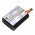 Helyettes�t� ad�vev� Akkumul�tor PMNN4577A 3350mAh 12.4Wh