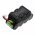 Helyettes�t� m�r�m�szer Akkumul�tor SDT-2000/U 91507401 1200mAh 10.08Wh 8.4V