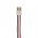 Helyettes�t� orvosi eszk�z Akkumul�tor Mtv 1000 SDI1865E 5200mAh 56.16Wh 10.8V