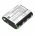 Helyettes�t� ad�vev� Akkumul�tor TalkAbout T4800/4002A AA 3.6V 1500mAh NiMH