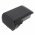 Helyettes�t� ad�vev� Akkumul�tor APX 5000 NNTN7034A 2500mAh 18.5Wh