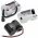 Helyettes�t� orvosi eszk�z Akkumul�tor IMEX Free DOP Probe BT0024 230mAh/2.76Wh 12V
