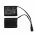 Helyettes�t� f�thet� ruh�zat Akkumul�tor Heat-ST Gloves MWBT2-IXS 2000mAh 14,8Wh 7.4V