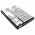 Helyettes�t� hotspot Akkumul�tor K779 BP1672 1840mAh 6.81Wh