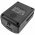 Helyettes�t� porsz�v� Akkumul�tor Moosoo X6 XL-618A 2000mAh 44.4Wh Li-ion 22.2V