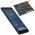 Helyettes�t� t�blag�p Akkumul�tor ONN ONA19TB002 YB2798103 3400mAh 12.58Wh 3.7V