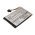 Helyettes�t� gps Akkumul�tor Navigator 2510 UH0600905 750mAh 2.78Wh 3.7V