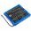 Helyettes�t� m�r�m�szer Akkumul�tor 33-892 33-892-BP 1900mAh 14.06Wh 7.4V