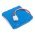 Helyettes�t� orvosi eszk�z Akkumul�tor Nihon Kohden Edan SE-1 HYTB-102 2600mAh 38.48Wh 14.8V