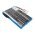Helyettes�t� orvosi eszk�z Akkumul�tor Nihon Kohden ECG-1500 SB-150D 3800mAh 45.6Wh 12V