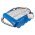Helyettes�t� orvosi eszk�z Akkumul�tor Nihon Kohden BSM-2300 / X062 3800mAh/45.6Wh 12V
