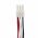 Helyettes�t� orvosi eszk�z Akkumul�tor Nihon Kohden Cardiofax G ECG-2550 SB-201D 3500mAh 50.4Wh 14.4V