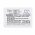 Helyettes�t� orvosi eszk�z Akkumul�tor Nihon Kohden CardioAir ECG-2010 SB-202D 2900mAh 10.73Wh 3.7V
