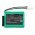 Helyettes�t� orvosi eszk�z Akkumul�tor Nihon Kohden PVM-4000 SB-470P 6600mAh 47.52Wh 7.2V