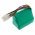 Helyettes�t� orvosi eszk�z Akkumul�tor Nihon Kohden CU-172 SB-970P 2500mAh/27Wh 10.8V