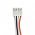 Helyettes�t� orvosi eszk�z Akkumul�tor Nihon Kohden OLV-2700 Monitor X072 2500mAh 18Wh 7.2V