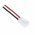 Helyettes�t� orvosi eszk�z Akkumul�tor Nipro NCU-12 10N-700AACL 2000mAh 24Wh 12V