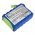 Helyettes�t� orvosi eszk�z Akkumul�tor N-5500 3800mAh 54.72Wh 14.4V
