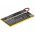 Helyettes�t� t�blag�p Akkumul�tor Fuhu Nabi DreamTab HD8 SP5067112 4350mAh/16.1Wh 3.7V