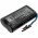Helyettes�t� m�r�m�szer Akkumul�tor Aircheck G2/ACKG2-WBP 5200mAh 19.24Wh 3.7V