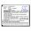 Helyettes�t� ad�vev� Akkumul�tor B01/B-50C 1700mAh 6.29Wh