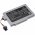 Helyettes�t� j�t�kkonzol Akkumul�tor Wii U 8G WUP-002 2450mAh 9.07Wh