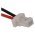 Helyettes�t� t�vir�ny�t� Akkumul�tor Nevo Q50 CS503759 1S1P 1200mAh 4.44Wh 3.7V