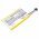 Helyettes�t� t�vir�ny�t� Akkumul�tor Nevo SL 20-00778-00A 1200mAh 4.44Wh 3.7V