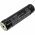 Helyettes�t� zsebl�mpa Akkumul�tor NSR-9844XL 9844-BATT 3400mAh 12.58Wh