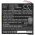 Helyettes�t� t�blag�p Akkumul�tor Nextbook Ares 10A AE2560117P8H 4200mAh 15.54Wh 3.7V