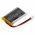 Helyettes�t� zsebl�mpa Akkumul�tor XPR-5554G 5554-BATT 700mAh 2.59Wh