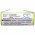 Helyettes�t� fogkefe Akkumul�tor Oral-B Triumph 4000/3761 2000mAh 2.4Wh