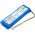 Helyettes�t� m�r�m�szer Akkumul�tor Defender 5000 80500729 7,2V 3000mAh 21.6Wh