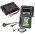 Helyettes�t� m�r�m�szer Akkumul�tor 38DL Plus 38-BAT 2600mAh 28.08Wh 10.8V