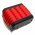 Helyettes�t� p�ntol�g�pek Akkumul�tor Orgapack Signode BXT2 4000mAh 57.6Wh 14.4V