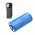 Helyettes�t� zsebl�mpa Akkumul�tor Baton 3 IMR16340 680mAh 2.52Wh