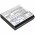 Helyettes�t� hotspot Akkumul�tor EE120 TLi043C7 4300mAh 16.34Wh