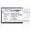 Helyettes�t� hotspot Akkumul�tor Link Zone TLi025GA 2330mAh 8.62Wh Li-ion