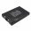 Helyettes�t� orvosi eszk�z SLA Akkumul�tor Sunrise Oxford Voyager Portable Hois CSA05107 2300mAh 55.2Wh 24V