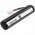 Helyettes�t� t�vvez�rl� Akkumul�tor Parrot Bebop 2 Skycontroller 2 P2 MCBAT00014 3400mAh 3.7V