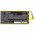 Helyettes�t� t�blag�p Akkumul�tor Ematic KIDS PBSKD12 NV3854120 3000mAh 11.1Wh 3.7V