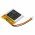 Helyettes�t� vezet�k n�lk�li Akkumul�tor Compilot Air II IP532328 300mAh 1.11Wh