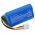 Helyettes�t� porsz�v� Akkumul�tor Proscenic F16/B20-T 2600mAh/28.86Wh 11.1V