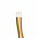 Helyettes�t� vezet�k n�lk�li Akkumul�tor headset ComPilot IP462539 300mAh 1.11Wh