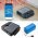 Helyettes�t� porsz�v� Akkumul�tor ZIGGY ICLEBO G5 3400mAh 48.96Wh 14.4V