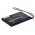 Helyettes�t� gps Akkumul�tor Drive 200 TM523450 1S1P 3.7V 1200mAh 4.44Wh Li-Ion