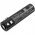 Helyettes�t� zsebl�mpa Akkumul�tor 7060 7060-301-001 3400mAh 12.58Wh